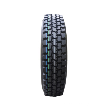 chinese famous brand tyre new commercial truck tire  11R22.5 doupro tire